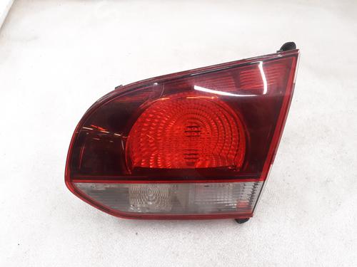 Used Right tailgate light VW GOLF VI (5K1) 2.0 TDI (140 hp) 25001387