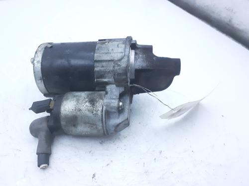 Starter SUZUKI SPLASH (EX) 1.0 (A5B310) | BP38685036M8 - Image 4