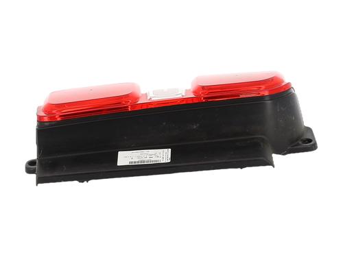 Left taillight CITROËN JUMPY III Van (V_) 1.6 BlueHDi 95 | BP36418252C34 - Image 3
