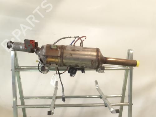 Particulate filter RENAULT EXPRESS Box Body/MPV | BP38595390M81 - Image 3