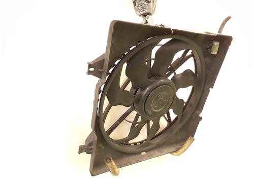 Radiator fan KIA SPORTAGE IV (QL, QLE) 1.7 CRDi | BP24797731M35 