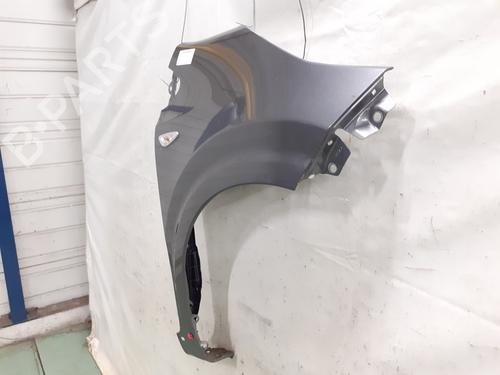 Used Right front fenders Right front fenders KIA PICANTO III (JA) 1.2 MPI (84 hp) 33541139 33541139
