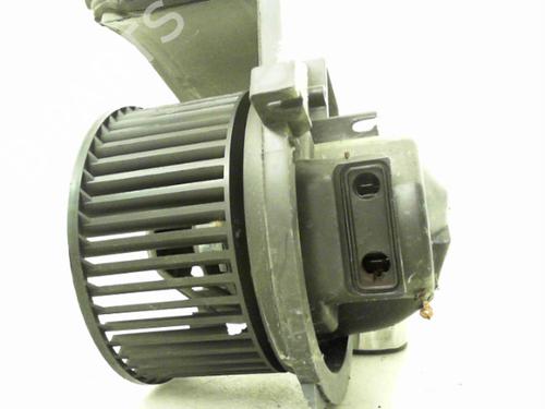 Heater blower motor RENAULT CLIO II (BB_, CB_) 1.9 D (B/CB0J) | BP24777829M62 