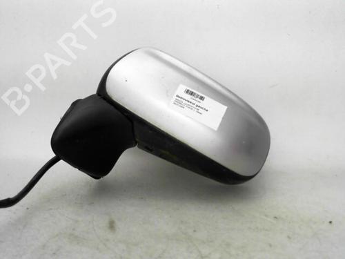 Used Left mirror MAZDA PREMACY (CP) 2.0 TD (101 hp) 24776657