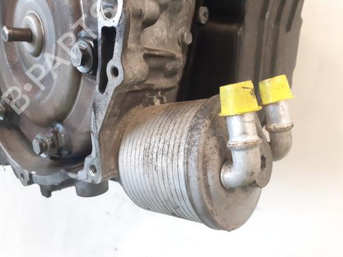 Gearbox PEUGEOT 508 SW I (8E_) 2.0 HDi | BP29590860M3 