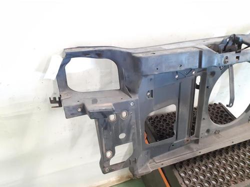 Front slam panel VW POLO (6N2) 1.9 SDI | BP24784570C72 