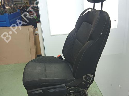 Left front seat RENAULT CLIO V (B7_) 1.5 Blue dCi 85 (B7AG) | BP36583640C15 - Image 7