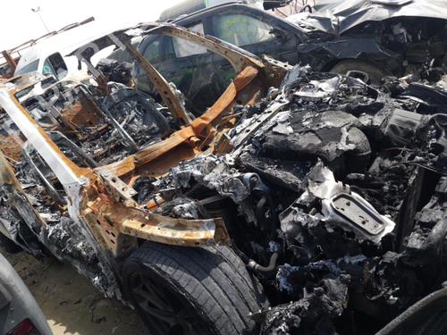 Electronic module PORSCHE CAYENNE (9YA) 3.0 E-Hybrid AWD (9YAAE1) | BP31150062M83 