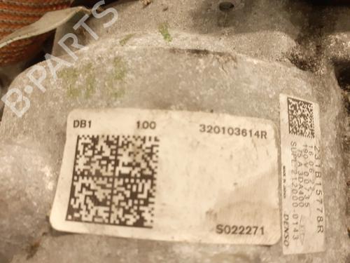 Gearbox RENAULT AUSTRAL E-TECH 200 Hybrid (HGM2) | BP24797848M3 