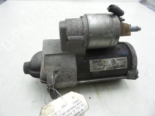 Starter RENAULT CLIO IV (BH_) 1.5 dCi 75 | BP24783055M8 