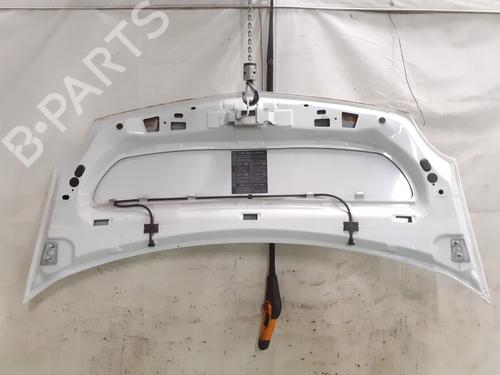 Hood RENAULT KANGOO / GRAND KANGOO II (KW0/1_) 1.5 dCi 90 (KW05, KW08, KW0G, KW11) | BP25436162C1 