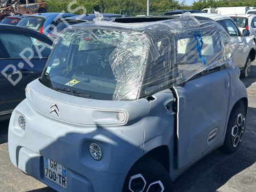 Brugte CITROËN AMI (9A_) Electric (9AZ2CA) (8 hp) 4306704
