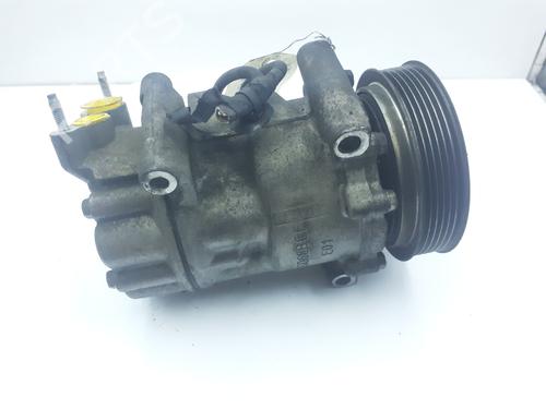 AC compressor CITROËN C3 Picasso (SH_) 1.4 VTi 95 (SH8FSC, SH8FP0, SH8FP6) | BP40177832M34  - Image 5