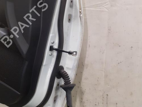 Left front door CITROËN C-CROSSER (VU_, VV_) 2.2 HDi | BP24793296C2 