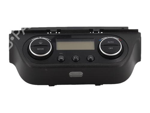 Climate control SUZUKI SWIFT III (MZ, EZ) 1.3 DDiS (RS413D) | BP39630782I5  - Image 5