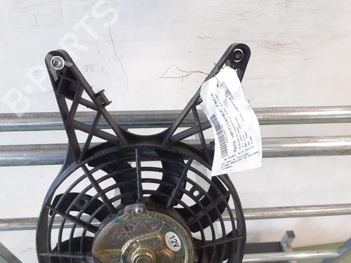 Radiator fan MICROCAR M.GO 0.5 | BP37742314M35 - Image 2