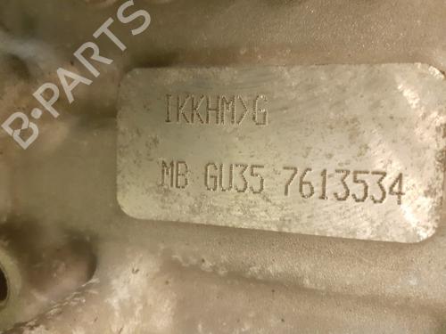 Engine CITROËN DS3 (SA_) 1.6 VTi 120 | BP33687422M1 - Image 6