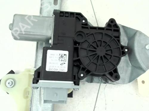 Front left window mechanism RENAULT TWINGO III (BCM_, BCA_) | BP24779240C22 - Image 2