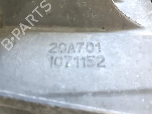 Gearbox CITROËN C3 II (SC_) 1.2 VTi 82 | BP32734358M3 - Image 4