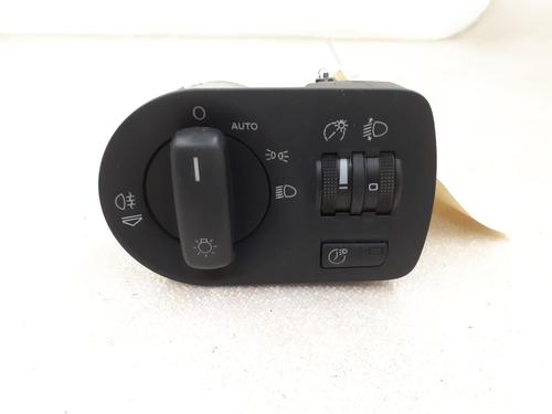 Used Headlight switch AUDI A3 Sportback (8PA) 1.9 TDI (105 hp) 24792421
