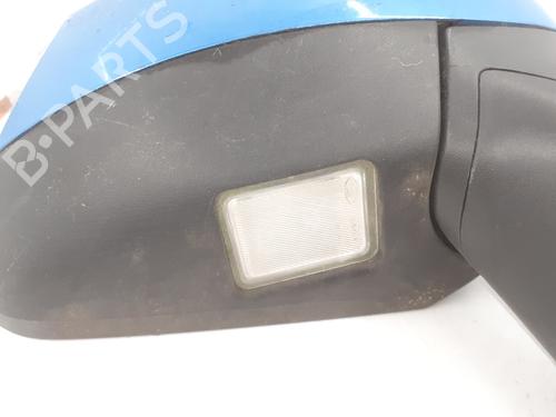 Right mirror FORD KUGA I 2.0 TDCi 4x4 | BP29143041C27 