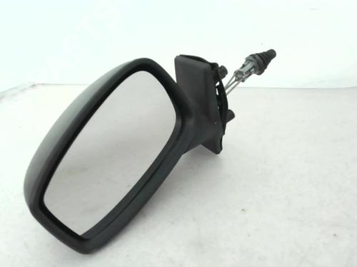 Left mirror FIAT IDEA (350_) 1.3 D Multijet | BP24779414C26 