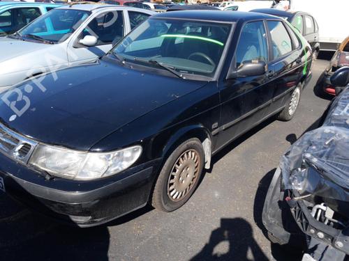 Used Parts SAAB 900 II 2.0 i (131 hp) 2415703