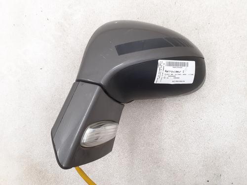 Left mirror PEUGEOT 308 SW I (4E_, 4H_) 1.6 HDi | BP27681976C26 