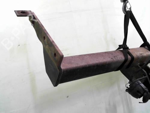 Kule for tilhengerfeste/Mekanisme OPEL FRONTERA B (U99) 2.2 DTI (6B_ZC, 6B_VF, 6B_66, 6B_76) (116 hp) 24776662