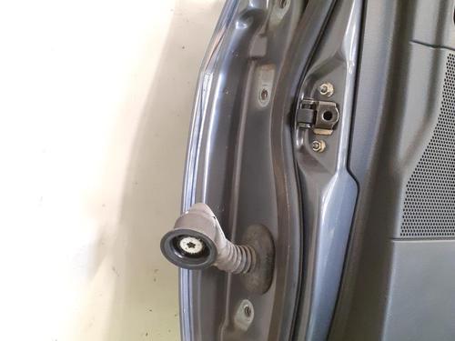 Right front door FORD FIESTA V (JH_, JD_) 1.3 | BP24795717C3 