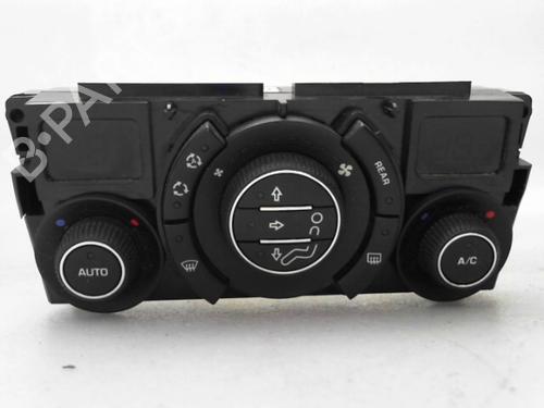 Used Climate control PEUGEOT 5008 (0U_, 0E_) 1.6 HDi (112 hp) 24775908