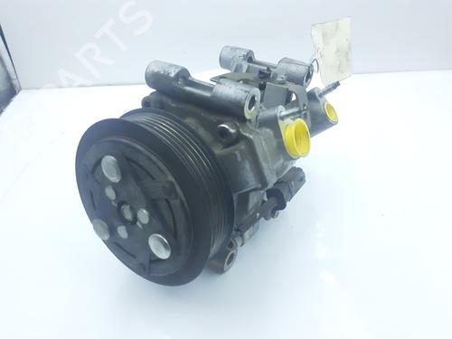 AC compressor CITROËN C3 III (SX) 1.2 PureTech 82 | BP40128000M34 - Image 5