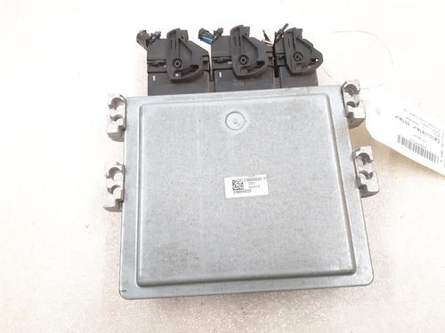 Used Engine control unit (ECU) Engine control unit (ECU) DACIA DUSTER (HM_) 1.5 dCi 110 4x4 (HMAB) (109 hp) 24792612 24792612