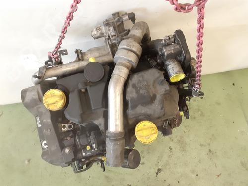 Engine RENAULT SCÉNIC III (JZ0/1_) 1.5 dCi | BP27585208M1 - Image 5