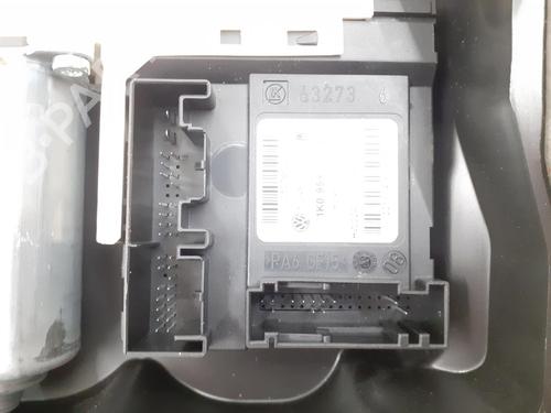 Front right window mechanism SEAT LEON (1P1) 2.0 FSI | BP24794831C23 - Image 3