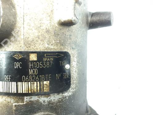 Injection pump RENAULT KANGOO Express (FC0/1_) D 55 1.9 (FC0D) | BP29973924M78