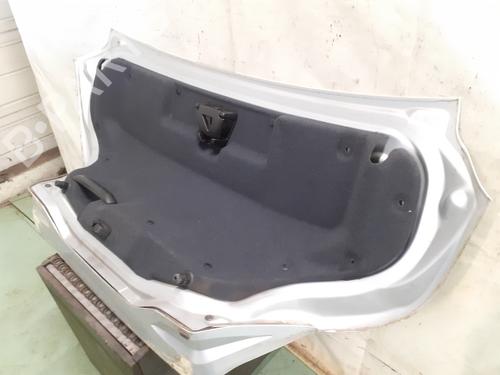 Tailgate PEUGEOT 508 I (8D_) 2.2 HDi | BP27358688C6