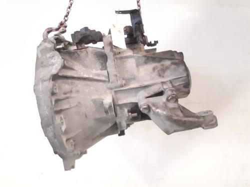 Used Gearbox Gearbox ALFA ROMEO 166 (936_) 2.5 V6 24V (936A2___) (190 hp) 40259123 40259123