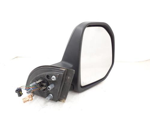 Right mirror CITROËN BERLINGO MULTISPACE (B9) 1.6 HDi 90 | BP24785992C27 
