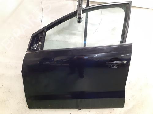 Dør venstre fortil VW POLO V (6R1, 6C1) 1.2 TSI 16V (90 hp) 32008549