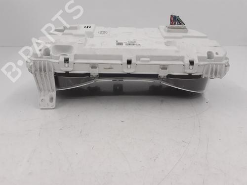 Instrument cluster CITROËN C4 AIRCROSS 1.6 HDi 115 AWC | BP29893619C47  - Image 5