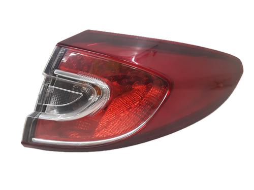 Used Right taillight RENAULT MEGANE III Grandtour (KZ0/1) 1.5 dCi (KZ09, KZ0D, KZ1G, KZ29, KZ14, KZ1W, KZ10, KZ1F,... (110 hp) 24772912