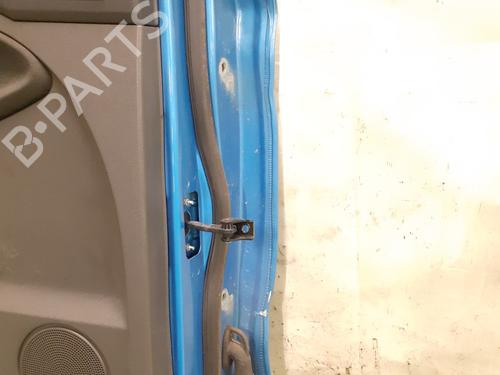 Left rear door FORD KUGA I 2.0 TDCi 4x4 | BP25484197C4 