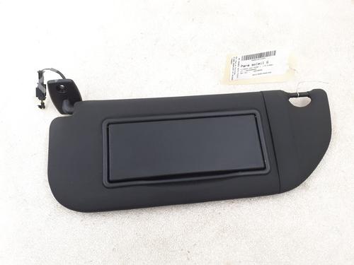 Used Left sun visor CITROËN DS3 (SA_) 1.6 HDi 115 (114 hp) 24771728