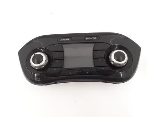 Used Climate control NISSAN JUKE (F15) 1.5 dCi (110 hp) 26167012