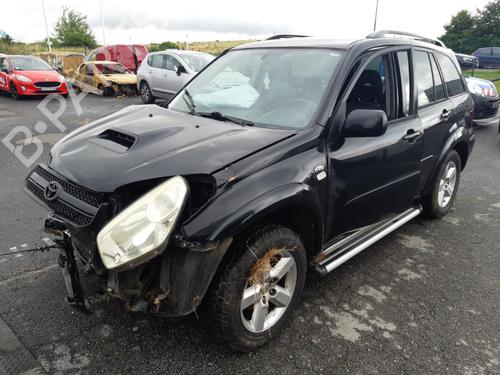 Klapa wlewu paliwa TOYOTA RAV 4 II (_A2_) 2.0 D 4WD (CLA20_, CLA21_, CLA20R, CLA21R) | BP24795608C131 