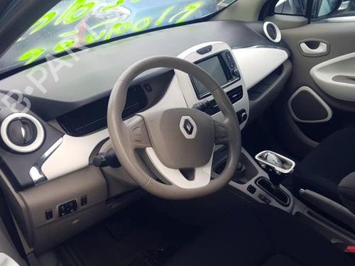 Steering column RENAULT ZOE (BFM_) ZOE | BP24776087M21  - Image 7