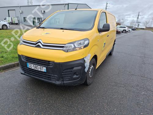 Used Parts CITROËN JUMPY III Van (V_)  1.5 BlueHDi 100  4438730
