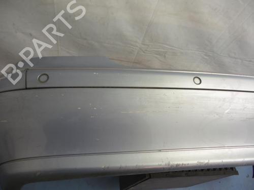 Rear bumper MERCEDES-BENZ S-CLASS (W220, V220) S 320 CDI (220.026, 220.126) | BP24775501C8 