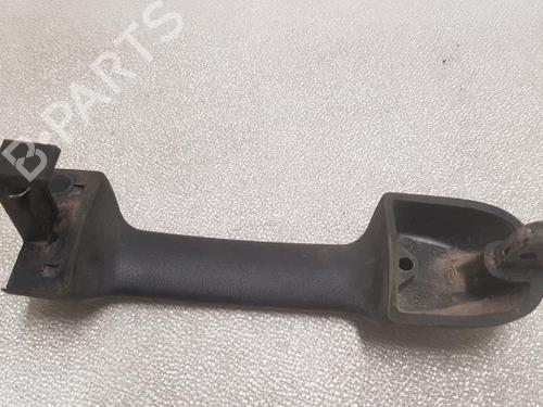 Rear right exterior door handle FORD TRANSIT CONNECT (P65_, P70_, P80_) 1.8 Di | BP24777808C130 